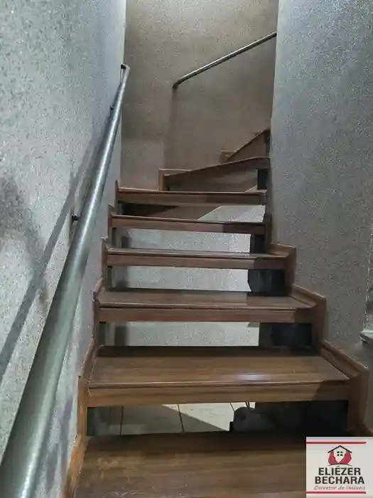 Casa de Condomínio com 3 quartos à venda, 80m² — foto 4 de 12