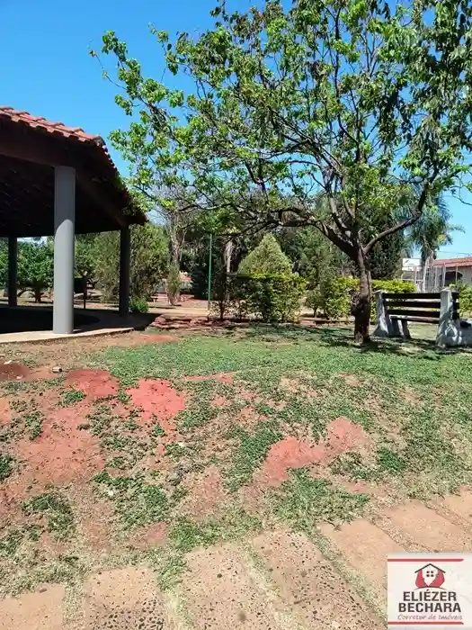 Casa de Condomínio com 3 quartos à venda, 80m² — foto 12 de 12