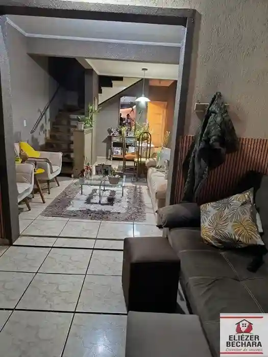 Casa de Condomínio com 3 quartos à venda, 80m² — foto 2 de 12