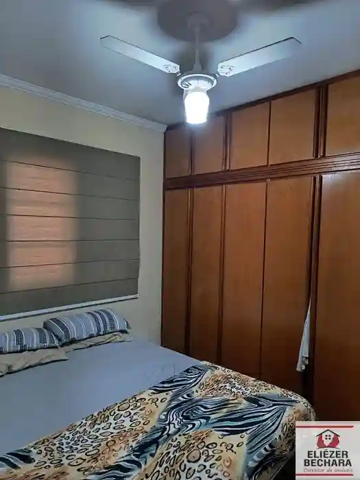 Casa de Condomínio com 3 quartos à venda, 80m² — foto 5 de 12