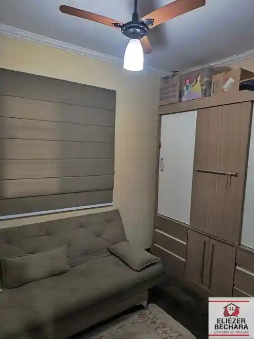 Casa de Condomínio com 3 quartos à venda, 80m² — foto 7 de 12