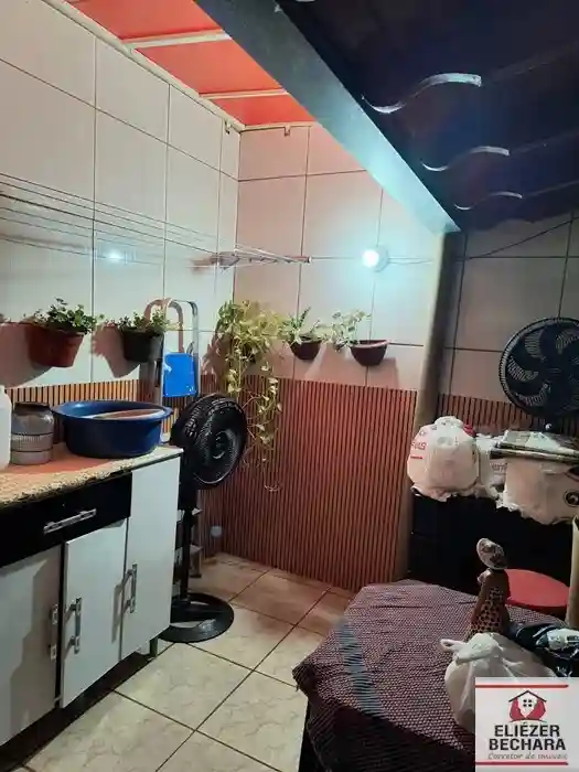 Casa de Condomínio com 3 quartos à venda, 80m² — foto 6 de 12