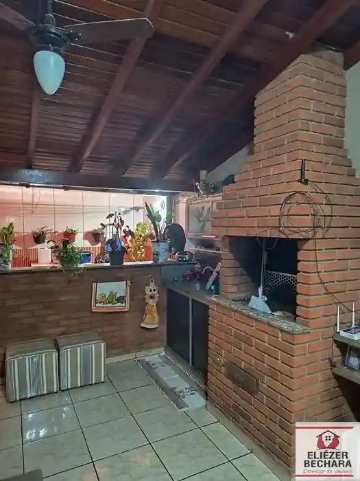 Casa de Condomínio com 3 quartos à venda, 80m² — foto 9 de 12