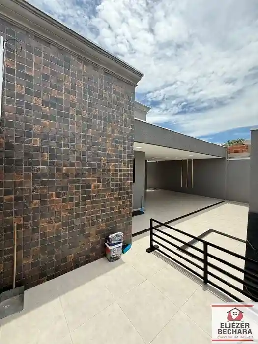 Casa com 3 quartos à venda, 125m² — foto 5 de 26