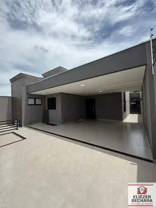 Casa com 3 quartos à venda, 125m² — foto 2 de 26