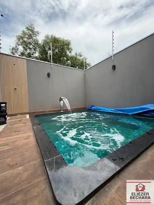 Casa com 3 quartos à venda, 125m² — foto 15 de 26