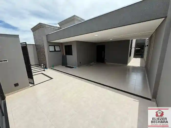 Casa com 3 quartos à venda, 125m² — foto 4 de 26