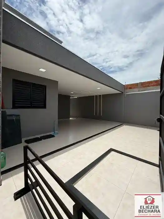 Casa com 3 quartos à venda, 125m² — foto 6 de 26