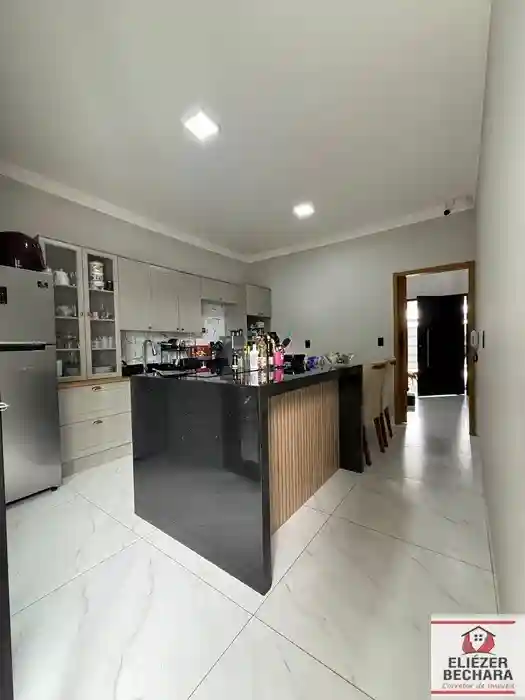 Casa com 3 quartos à venda, 125m² — foto 9 de 26