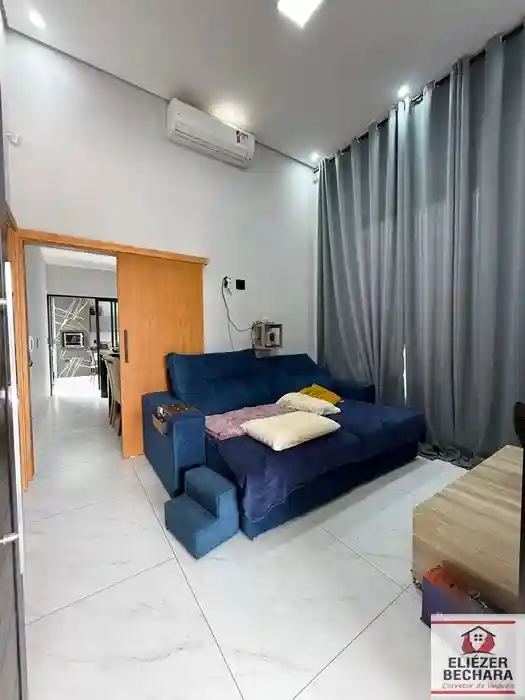 Casa com 3 quartos à venda, 125m² — foto 8 de 26