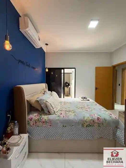 Casa com 3 quartos à venda, 125m² — foto 21 de 26