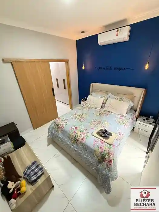 Casa com 3 quartos à venda, 125m² — foto 19 de 26