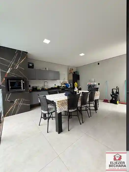 Casa com 3 quartos à venda, 125m² — foto 11 de 26