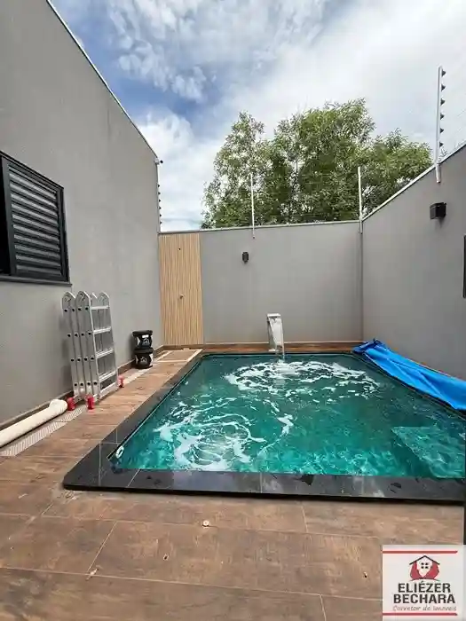 Casa com 3 quartos à venda, 125m² — foto 12 de 26