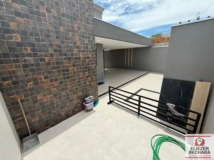 Casa com 3 quartos à venda, 125m² — foto 3 de 26