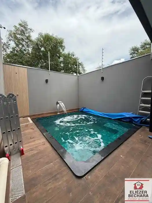 Casa com 3 quartos à venda, 125m² — foto 14 de 26