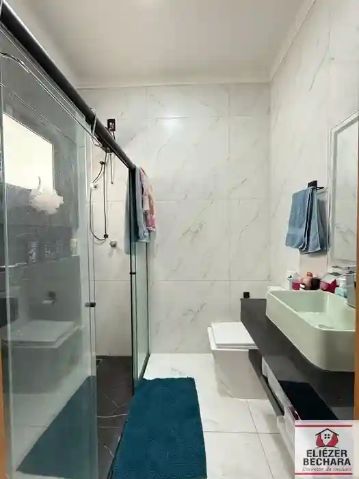 Casa com 3 quartos à venda, 125m² — foto 23 de 26