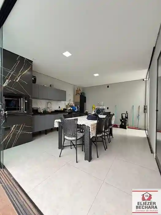 Casa com 3 quartos à venda, 125m² — foto 16 de 26