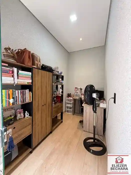 Casa com 3 quartos à venda, 125m² — foto 25 de 26
