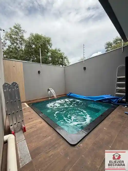 Casa com 3 quartos à venda, 125m² — foto 13 de 26
