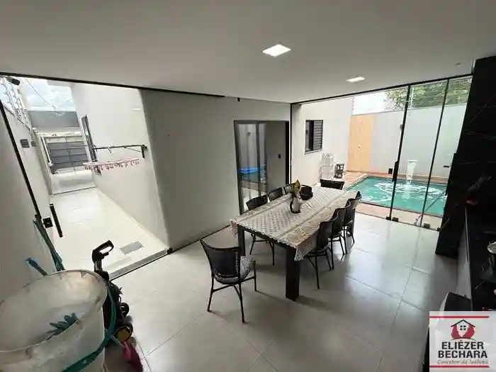Casa com 3 quartos à venda, 125m² — foto 17 de 26