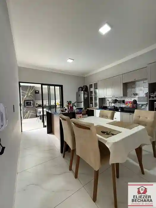 Casa com 3 quartos à venda, 125m² — foto 10 de 26
