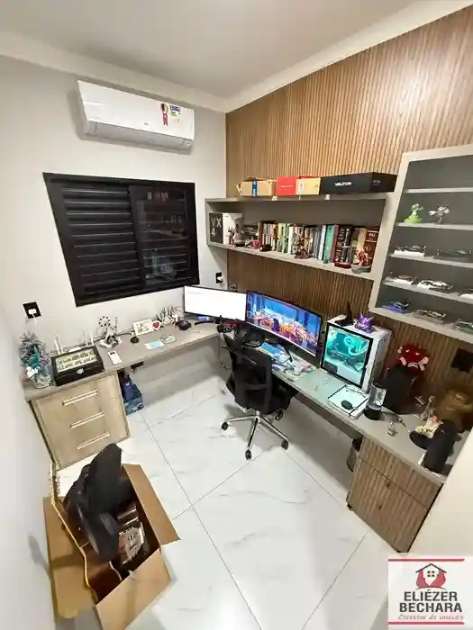 Casa com 3 quartos à venda, 125m² — foto 22 de 26