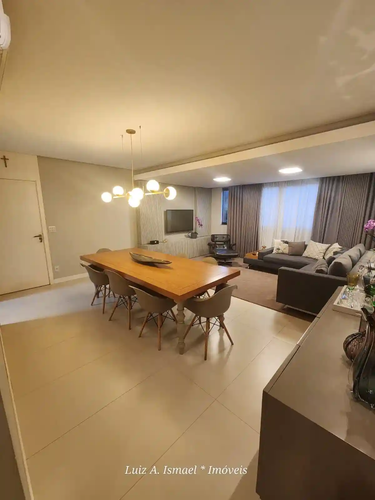 Apartamento com 3 quartos à venda, 104m² — foto 3 de 23