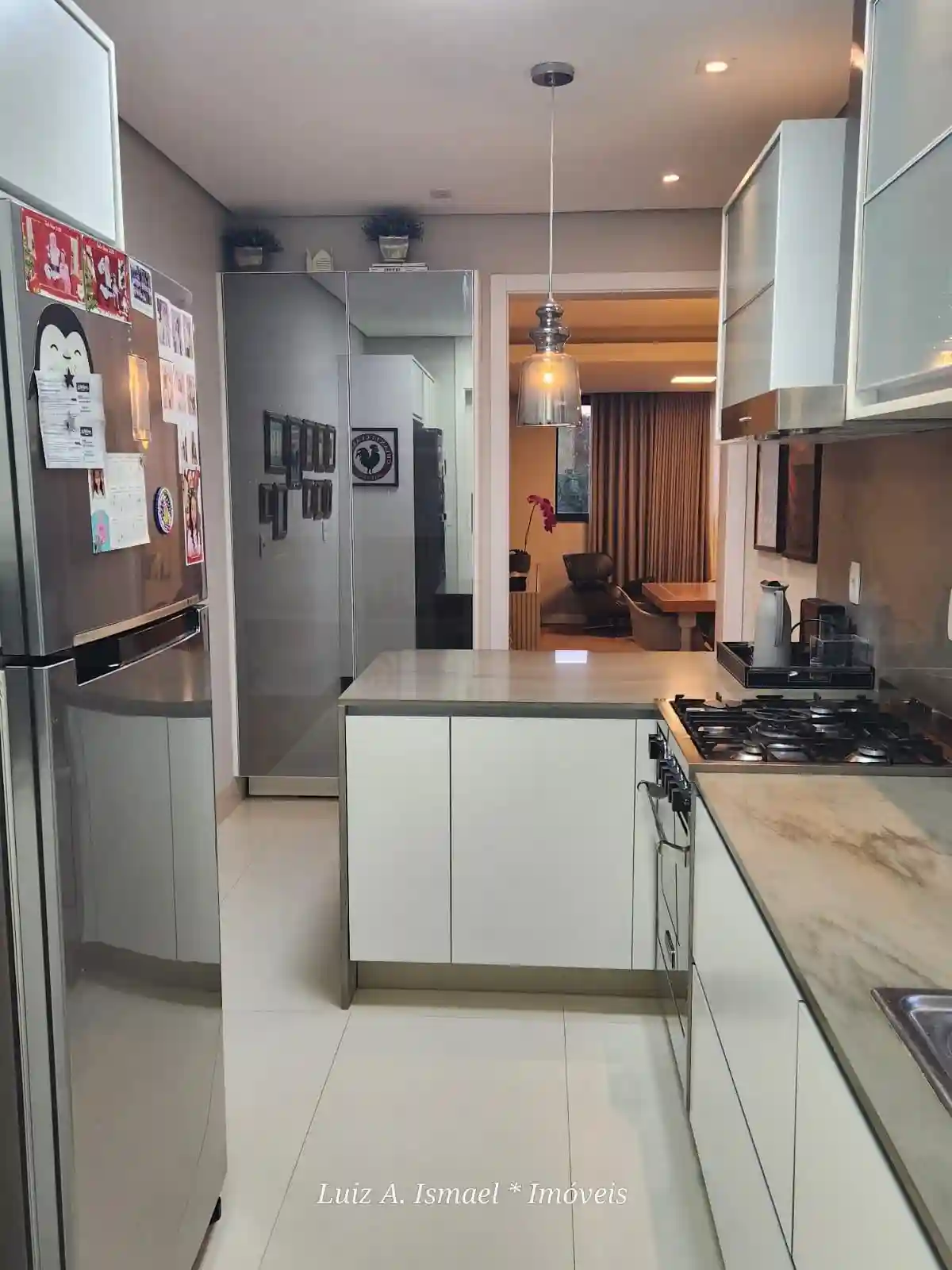 Apartamento com 3 quartos à venda, 104m² — foto 5 de 23