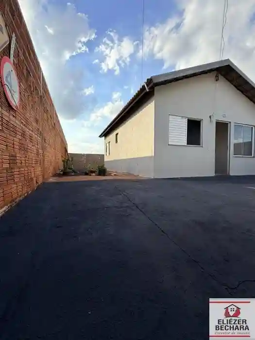 Casa com 2 quartos à venda, 58m² — foto 6 de 8