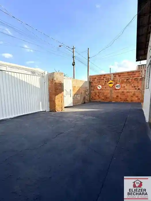 Casa com 2 quartos à venda, 58m² — foto 7 de 8