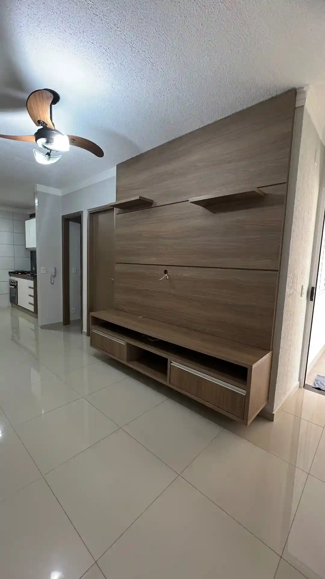 Casa de Condomínio com 3 quartos à venda, 98m² — foto 2 de 19