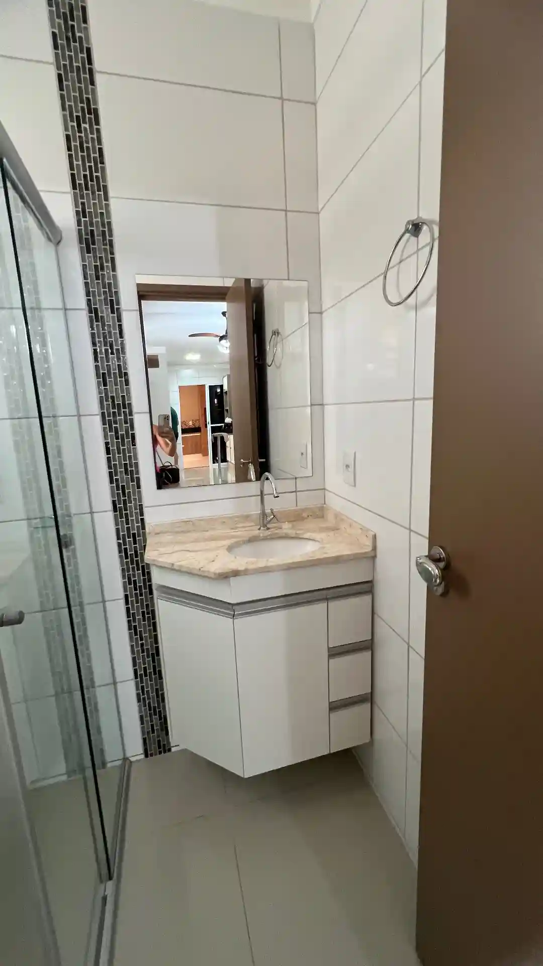 Casa de Condomínio com 3 quartos à venda, 98m² — foto 7 de 19