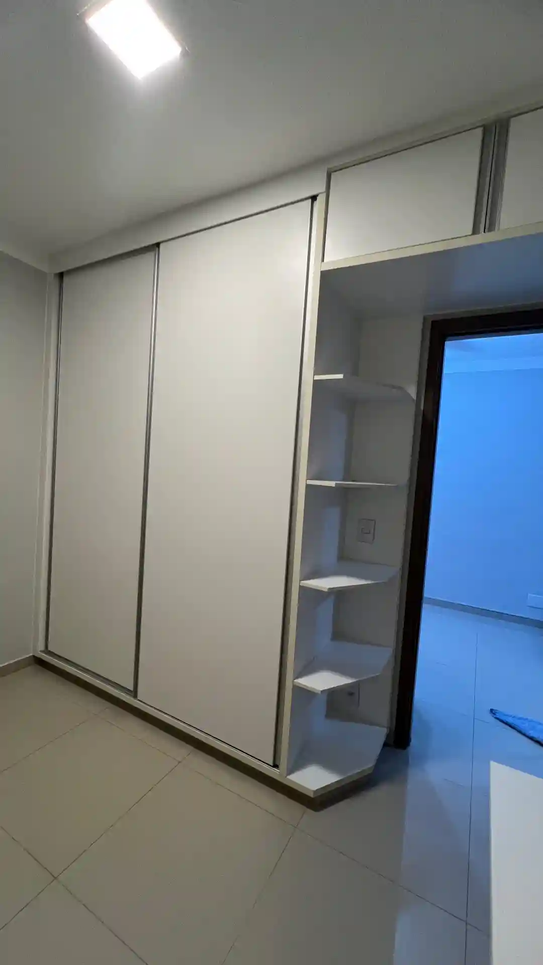 Casa de Condomínio com 3 quartos à venda, 98m² — foto 8 de 19