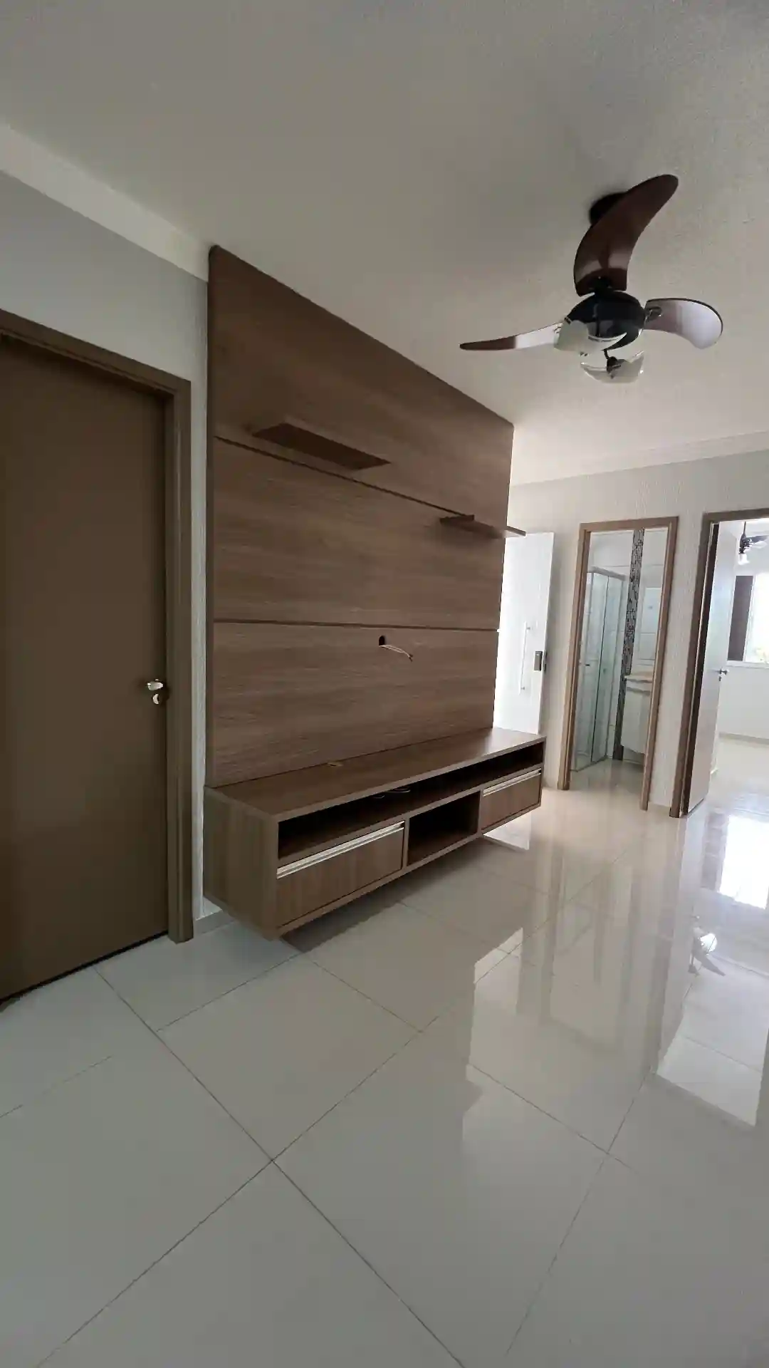 Casa de Condomínio com 3 quartos à venda, 98m² — foto 3 de 19