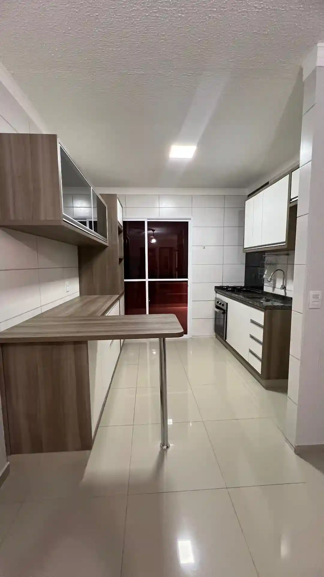 Casa de Condomínio com 3 quartos à venda, 98m² — foto 12 de 19
