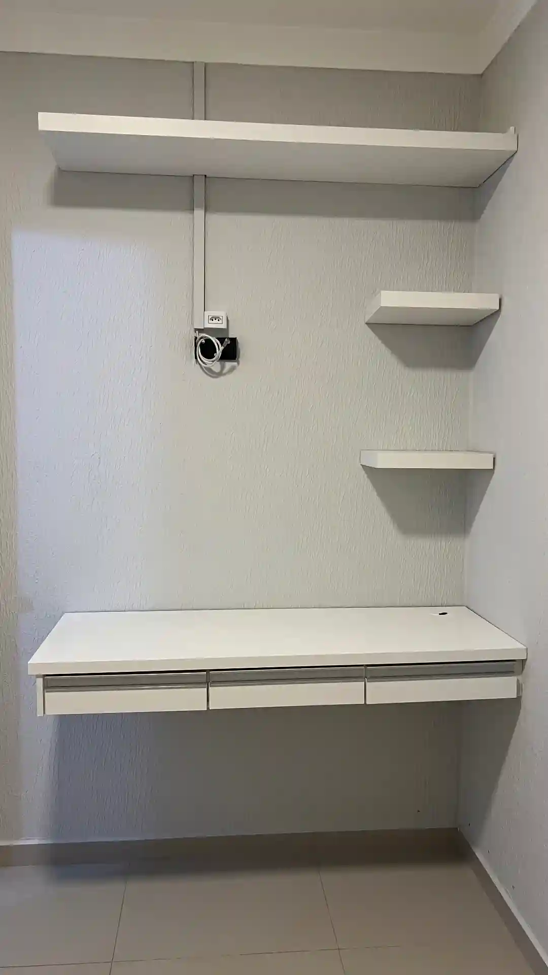 Casa de Condomínio com 3 quartos à venda, 98m² — foto 10 de 19