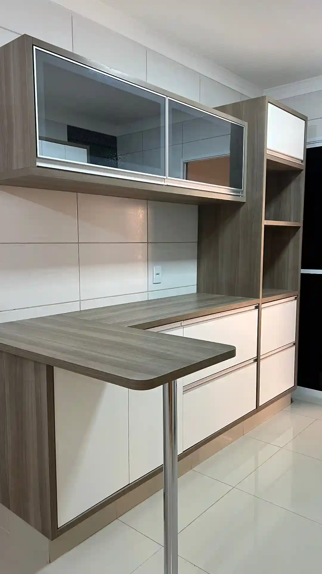 Casa de Condomínio com 3 quartos à venda, 98m² — foto 15 de 19