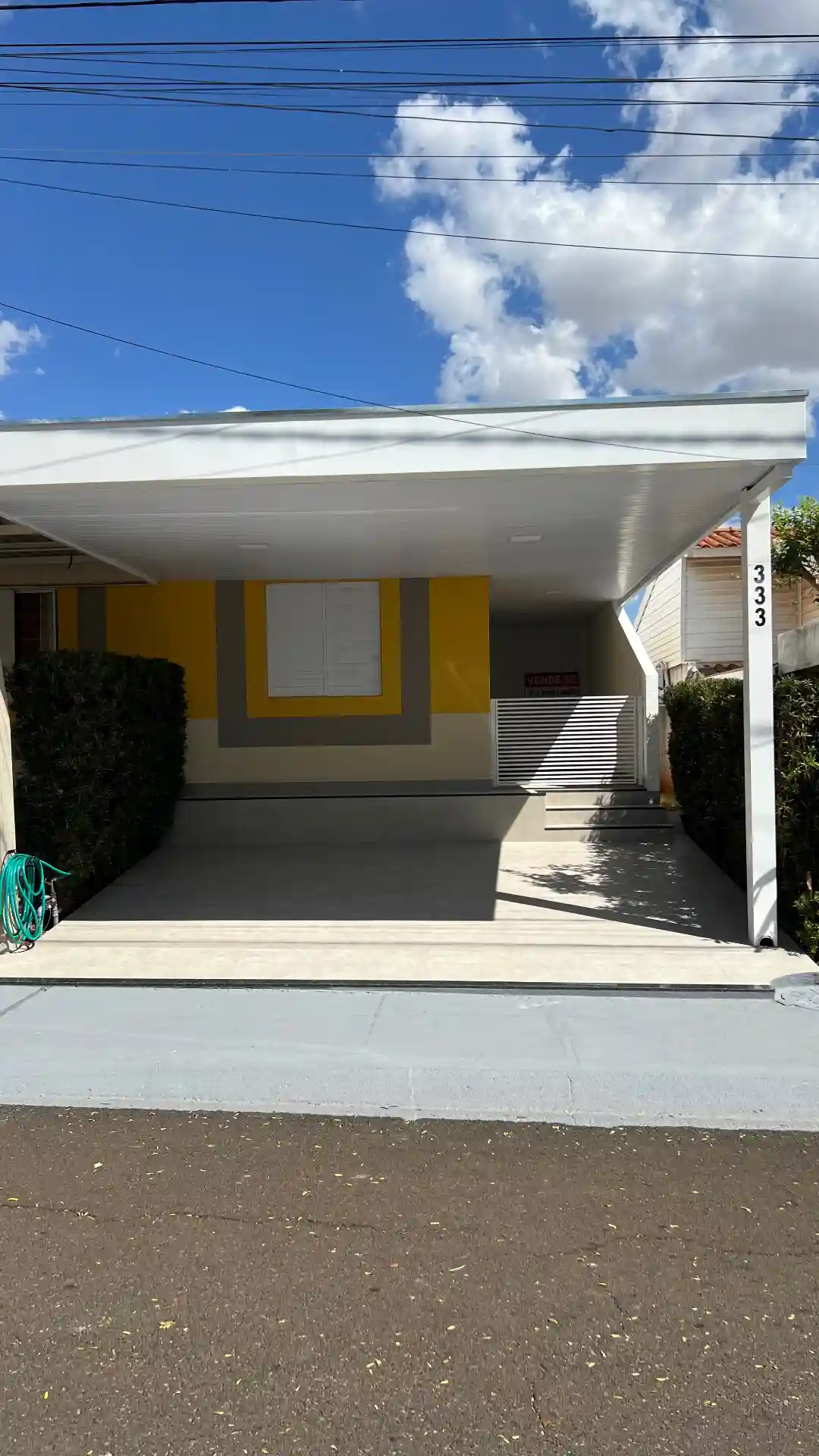 Casa de Condomínio com 3 quartos à venda, 98m² — foto 1 de 19