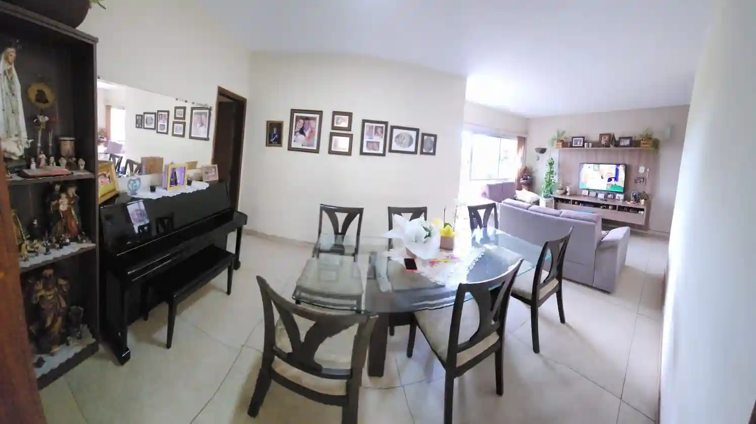 Apartamento com 3 quartos à venda, 112m² — foto 14 de 15