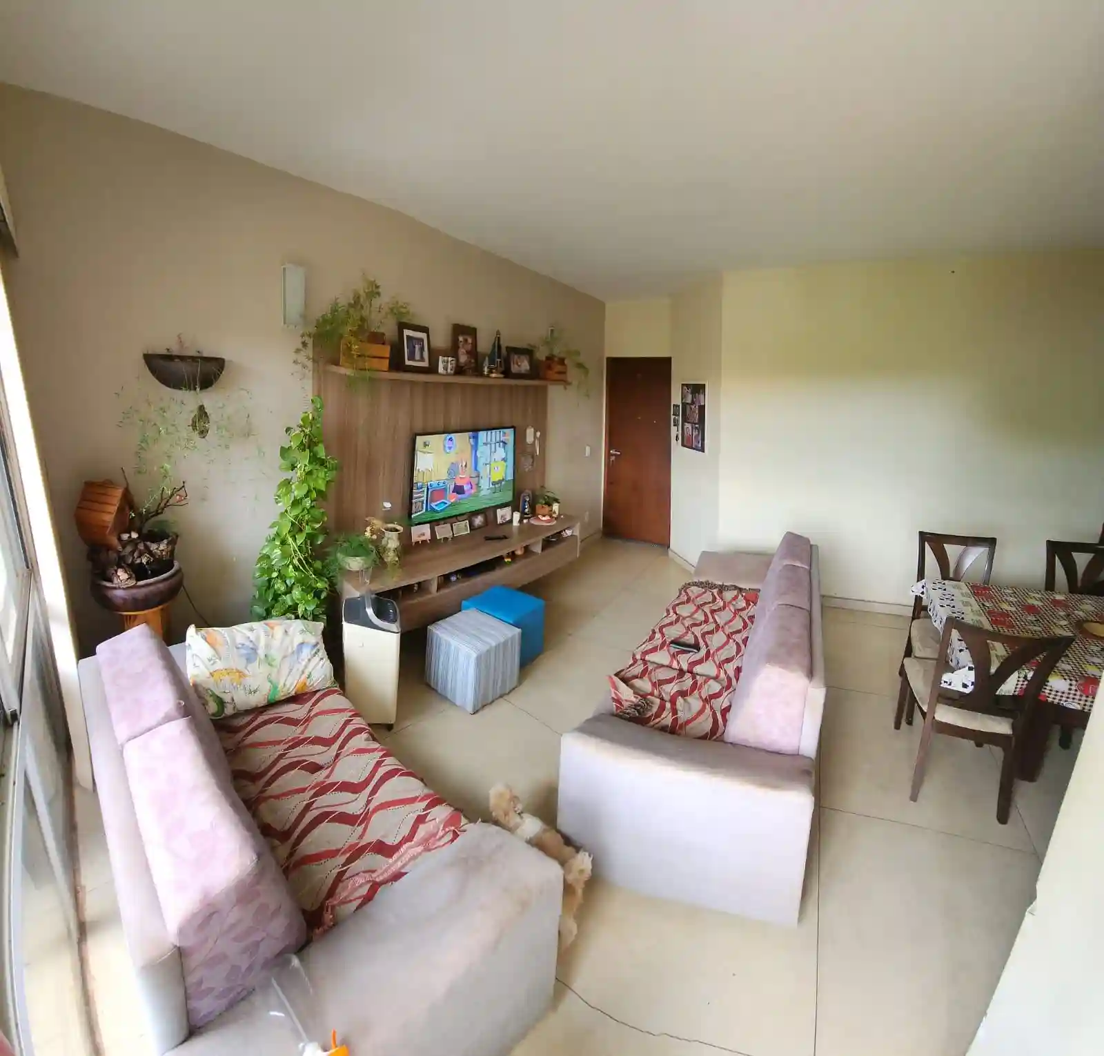 Apartamento com 3 quartos à venda, 112m² — foto 1 de 15