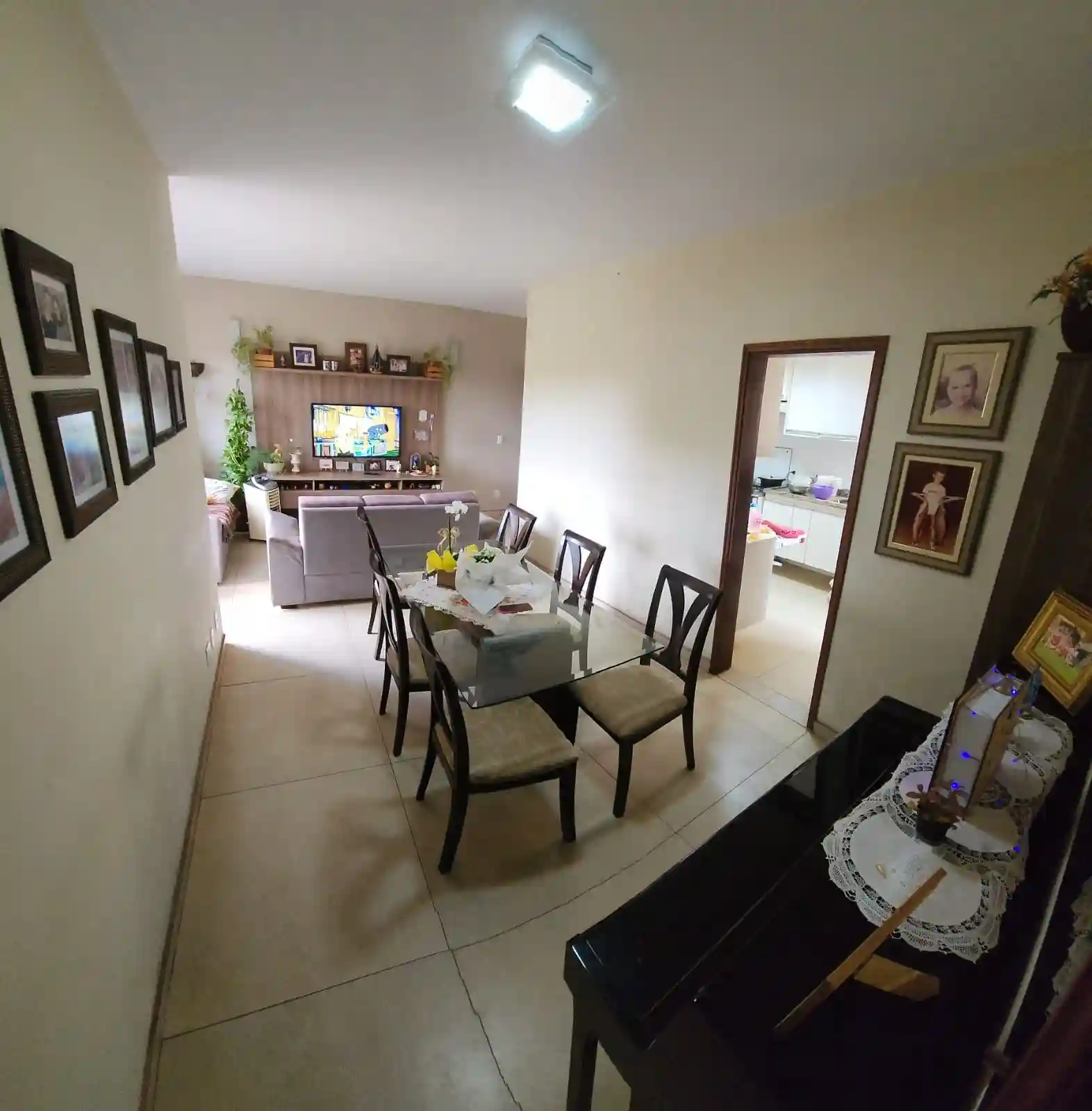 Apartamento com 3 quartos à venda, 112m² — foto 2 de 15