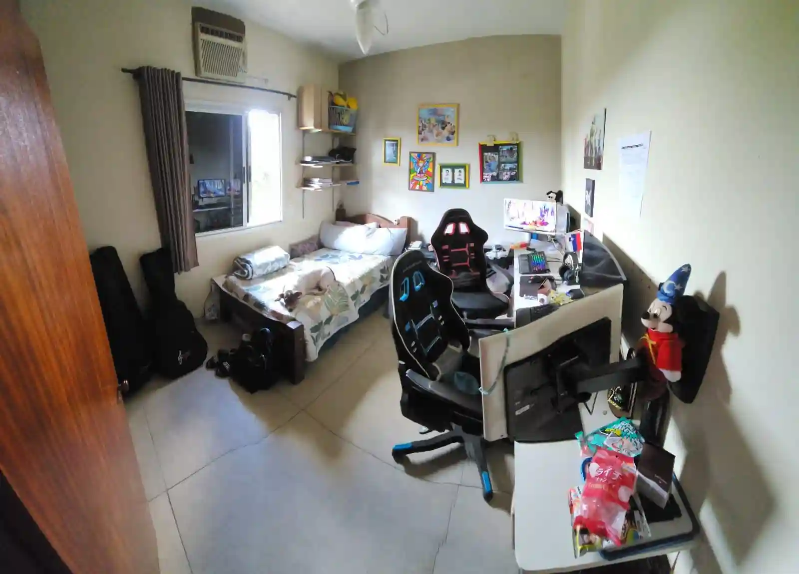 Apartamento com 3 quartos à venda, 112m² — foto 6 de 15