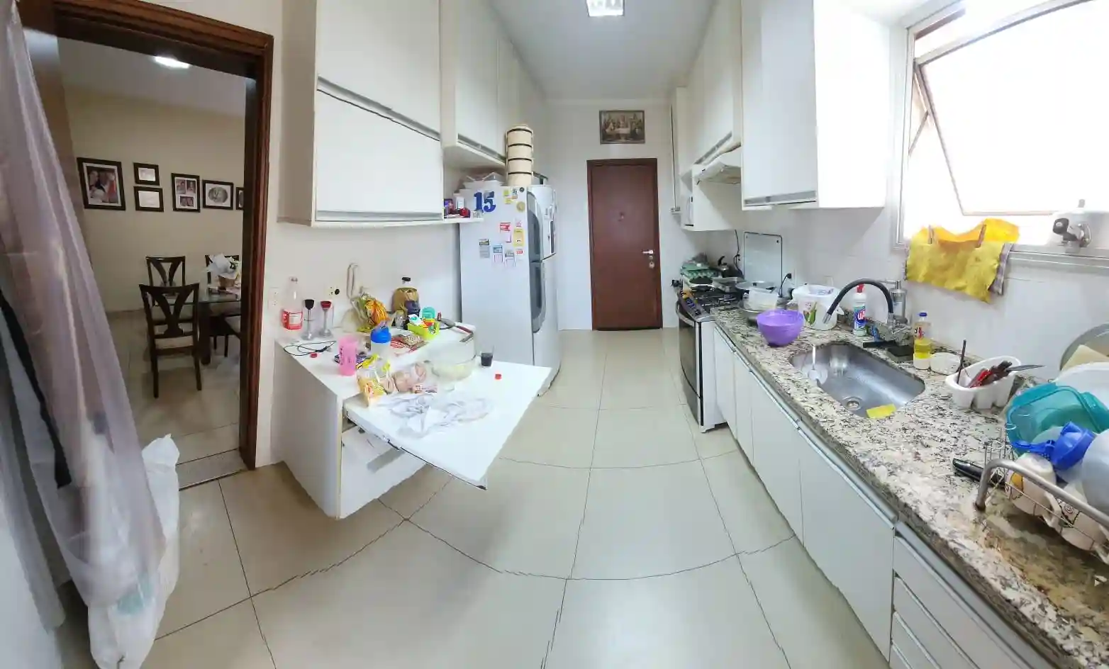 Apartamento com 3 quartos à venda, 112m² — foto 7 de 15