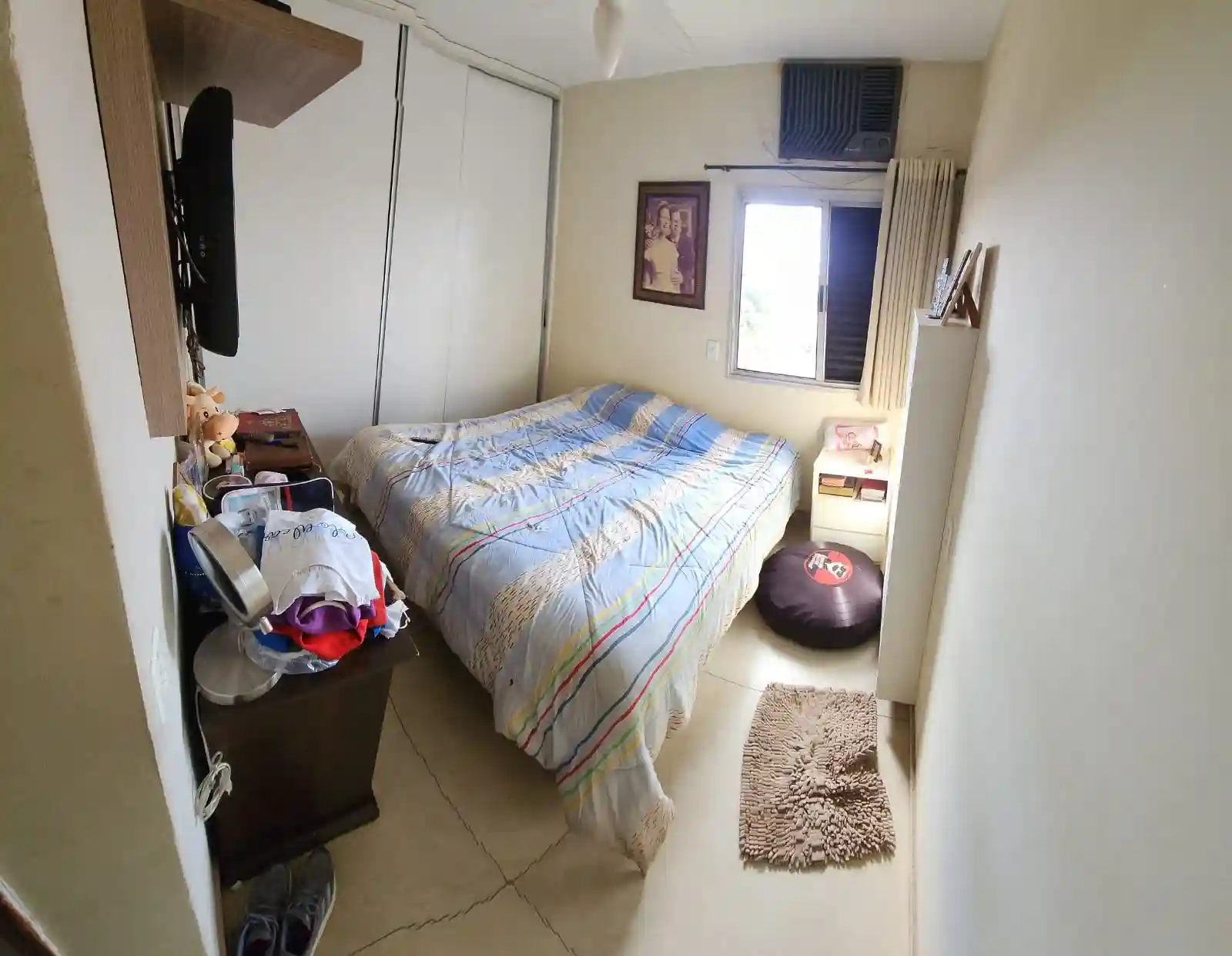 Apartamento com 3 quartos à venda, 112m² — foto 3 de 15