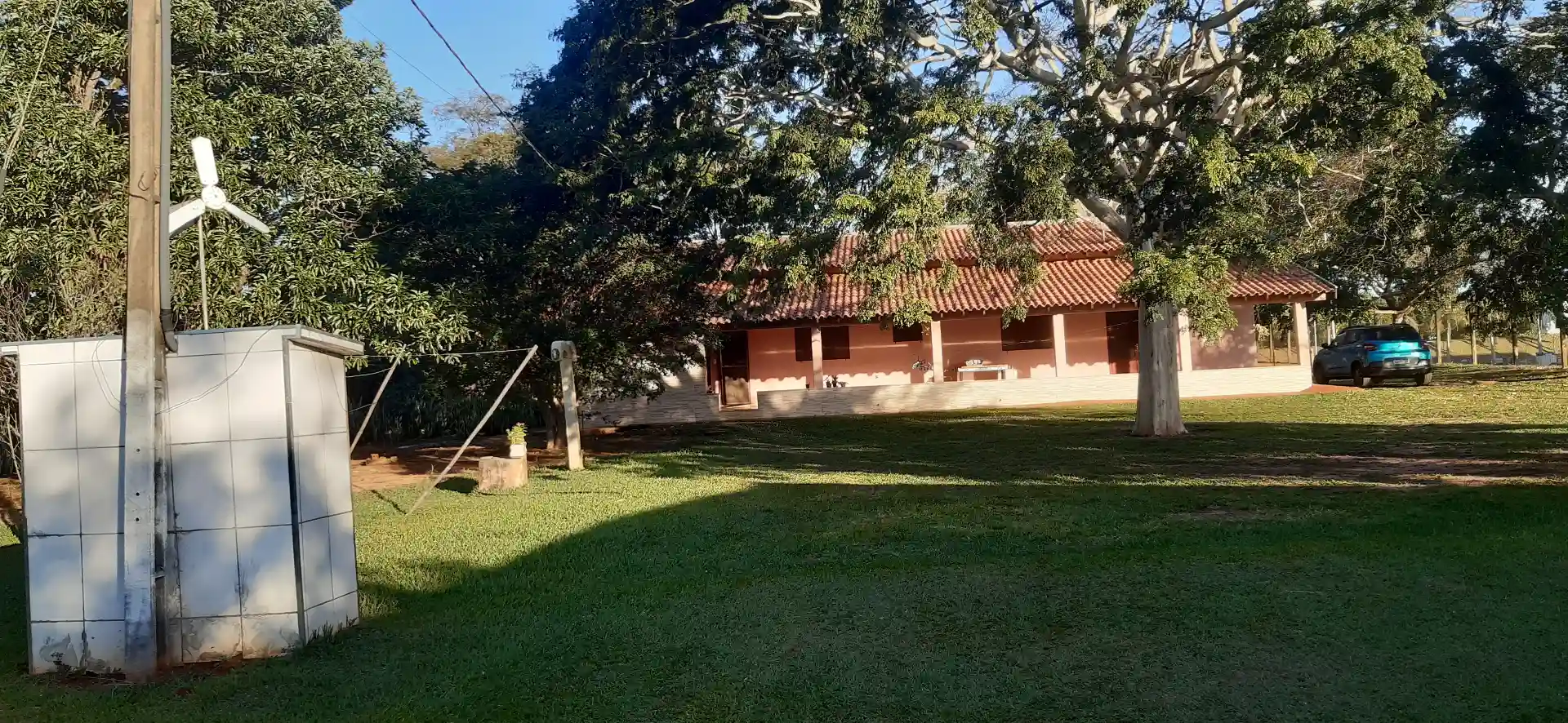 Fazenda / Sítio / Chácara com 9 quartos à venda, 12352m² — foto 6 de 42