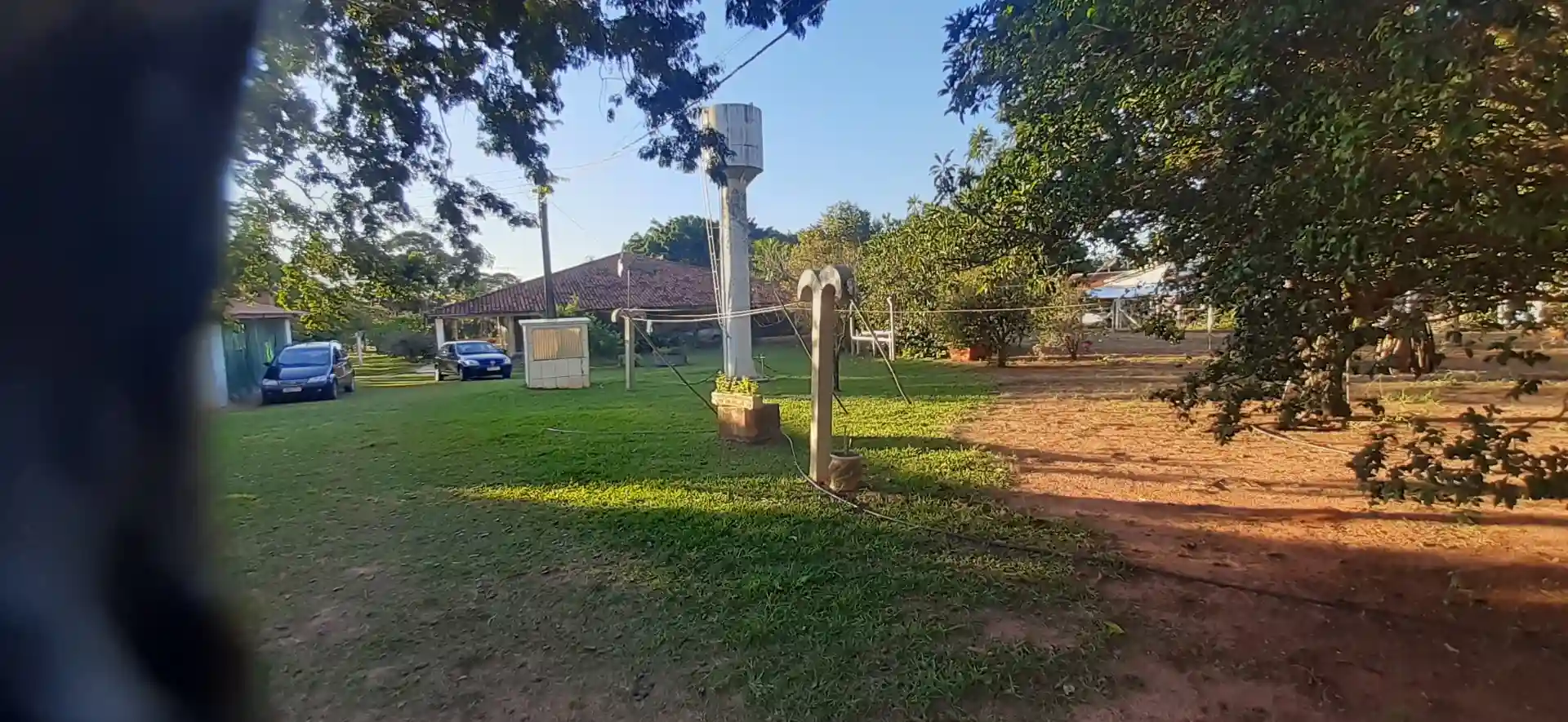 Fazenda / Sítio / Chácara com 9 quartos à venda, 12352m² — foto 24 de 42