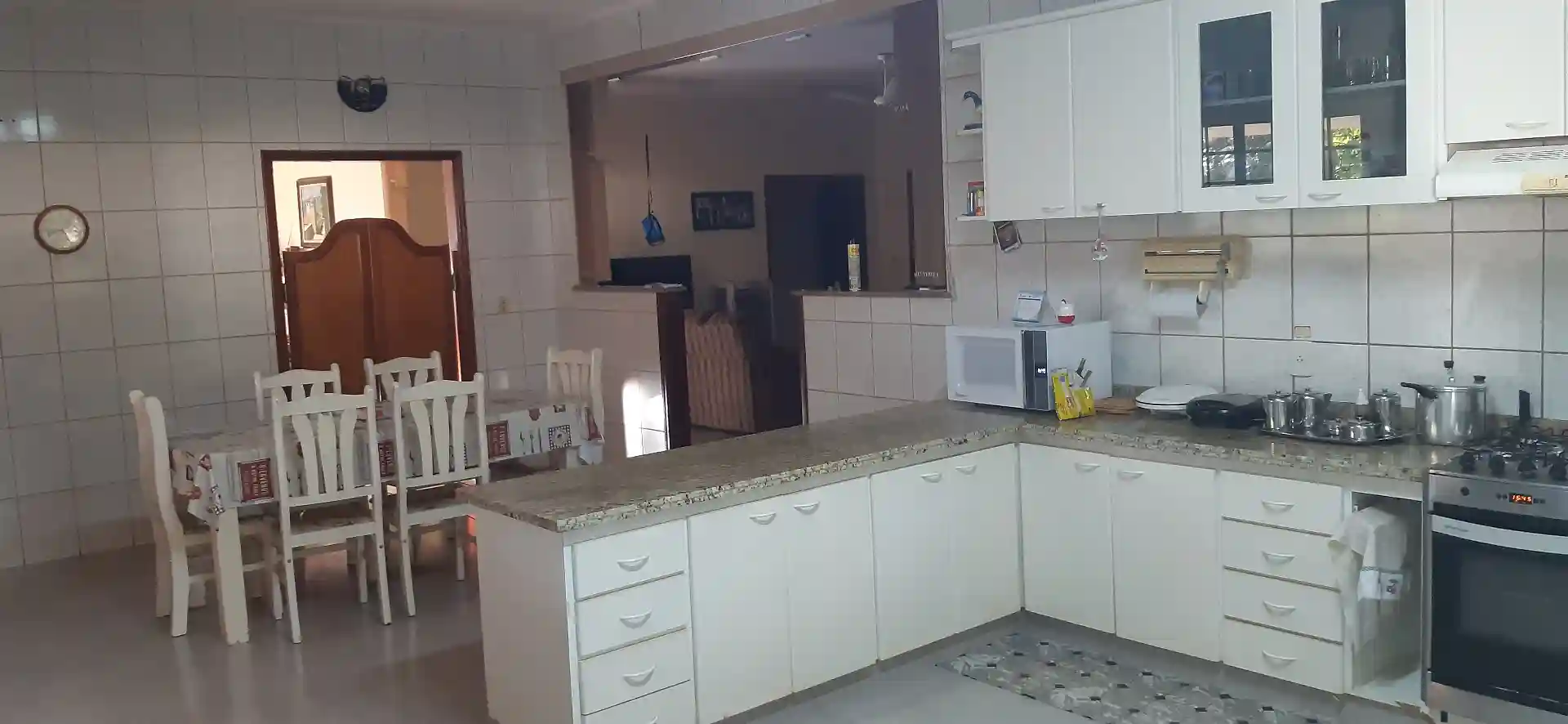 Fazenda / Sítio / Chácara com 9 quartos à venda, 12352m² — foto 8 de 42