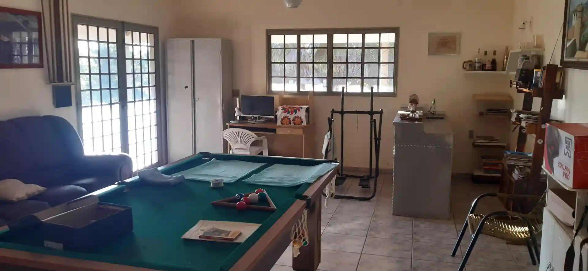 Fazenda / Sítio / Chácara com 9 quartos à venda, 12352m² — foto 9 de 42