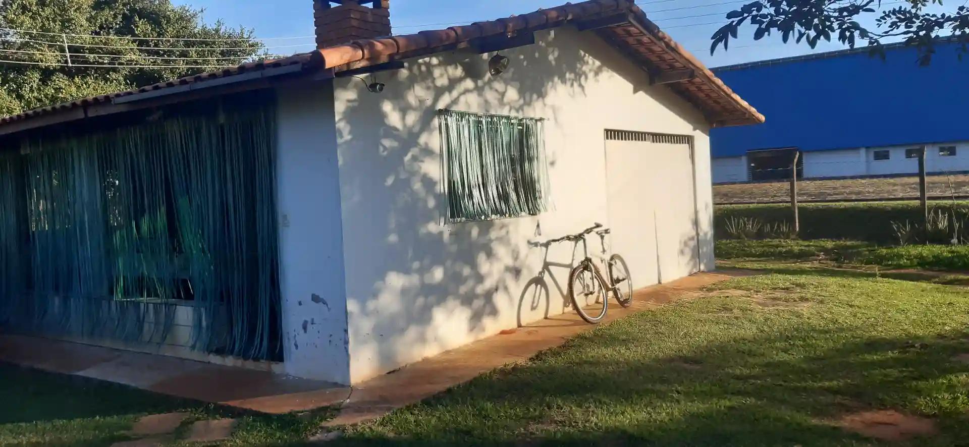Fazenda / Sítio / Chácara com 9 quartos à venda, 12352m² — foto 7 de 42